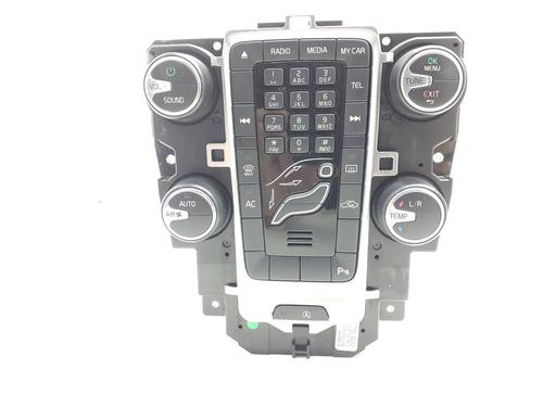 Used Climate control Climate control 38334322 38334322