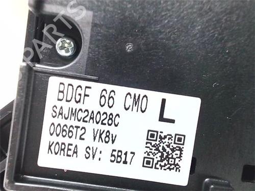 Switch MAZDA 3 Saloon (BP_) 2.0 SKYACTIV-G M Hybrid | BP38386191I30 - Image 2