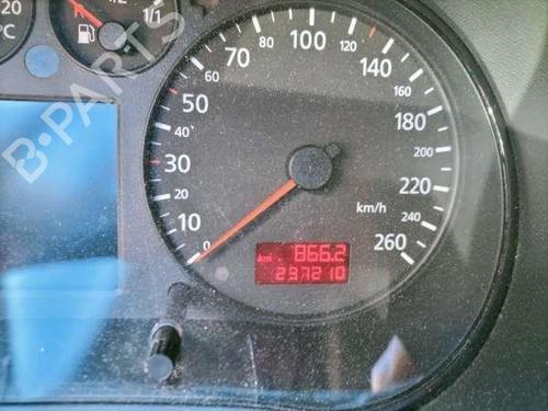 Engine AUDI A3 (8L1) 1.9 TDI | BP38391803M1 - Image 12