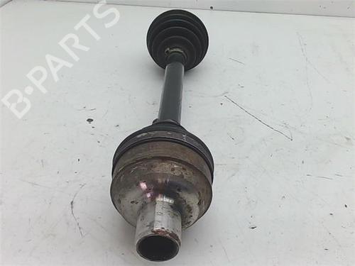 Right front driveshaft OPEL ASTRA J (P10) 1.7 CDTI (68) | BP38399516M39 - Image 6