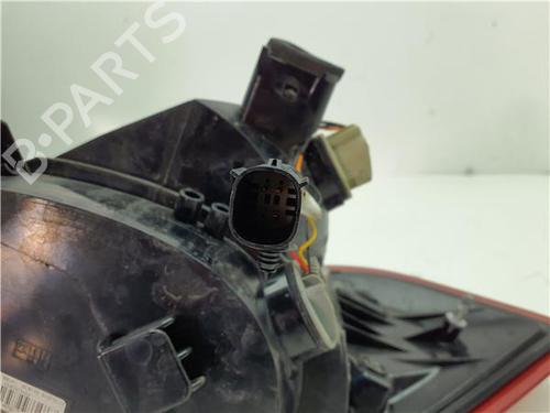Left taillight FORD FIESTA VII (HJ, HF) 1.0 EcoBoost mHEV ACTIVE | BP38398351C34 - Image 5