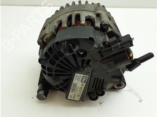Alternator CITROËN C5 II Break (RE_) 1.6 HDi (RE9HZC, RE9HYB) | BP40087444M7 - Image 3