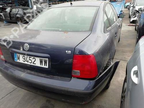 Control unit VW PASSAT B5 (3B2) 1.8 | BP38357727M11 - Image 5