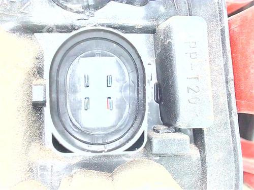 Right taillight SEAT EXEO (3R2) 2.0 TDI | BP38398786C35 - Image 2