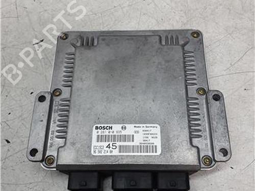 Used Control unit Control unit 38366562 38366562