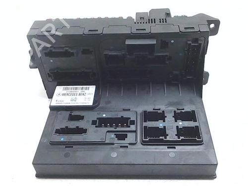 Fuse box MERCEDES-BENZ E-CLASS (W211) E 270 CDI (211.016) | BP38392567E1 - Image 3
