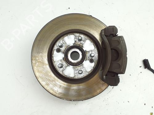 Used Right front steering knuckle Right front steering knuckle 38334881 38334881