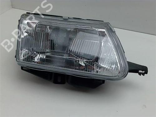 Used Right headlight Right headlight 38370034 38370034