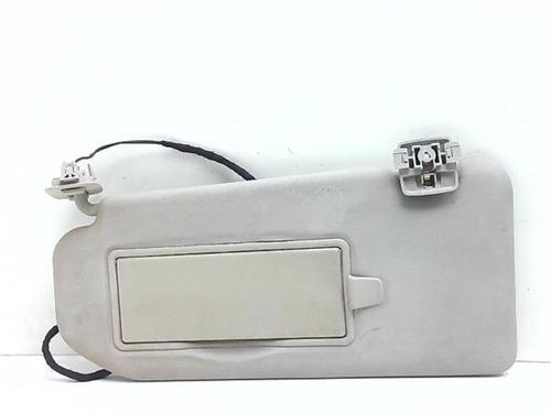 Used Left sun visor Left sun visor CITROËN C4 II (NC_) 1.6 HDi 90 (92 hp) 39955995 39955995