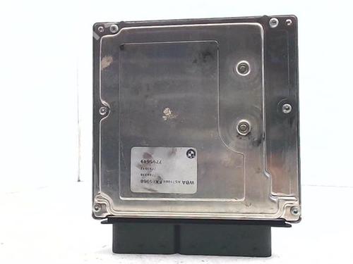 Control unit BMW 3 (E46) 320 d | BP38351135M11 - Image 2
