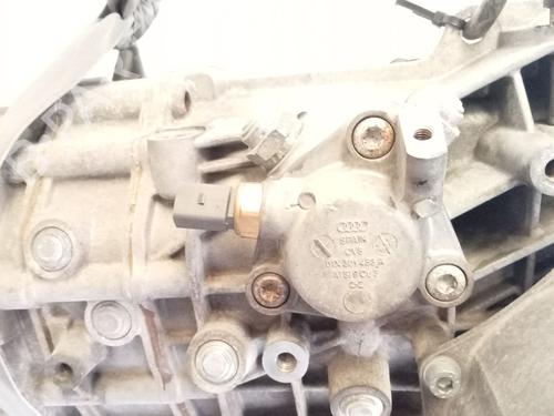 Gearbox SEAT EXEO ST (3R5) 2.0 TDI | BP38398851M3  - Image 5