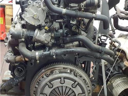 Used Engine Engine 38370183 38370183