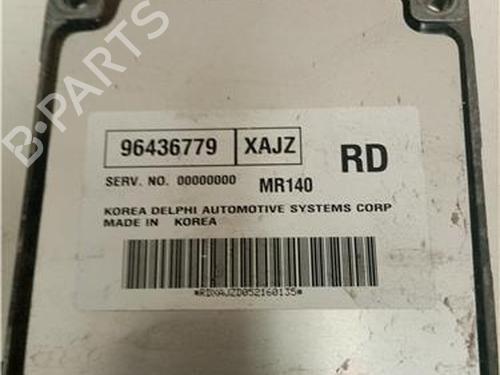 Modulo electronico Modulo electronico 38364017 38364017