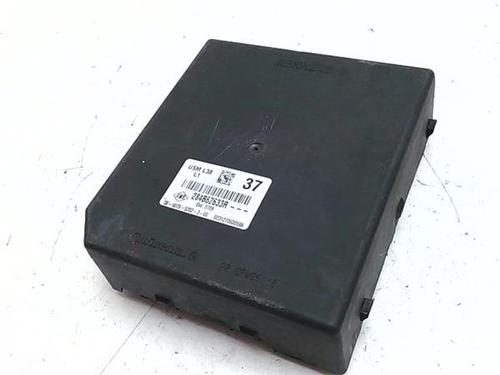Fuse box RENAULT FLUENCE (L3_) 1.5 dCi (L30S) | BP38374873E1 - Image 3