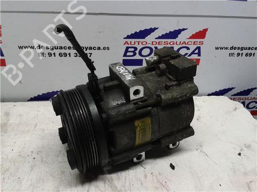 Used AC compressor AC compressor 38406559 38406559
