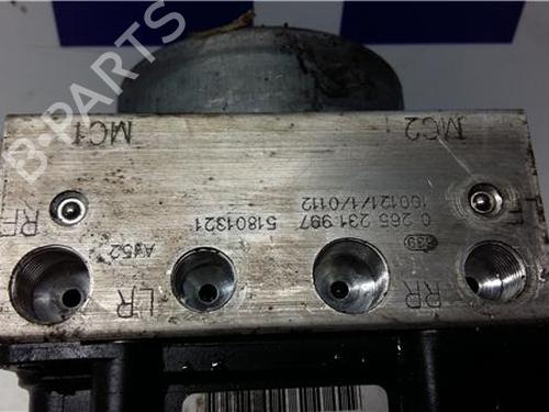 ABS pump PEUGEOT BIPPER Tepee 1.4 HDi | BP38407687M43 - Image 2