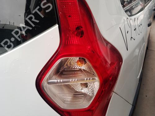 Used Right taillight Right taillight 39618656 39618656