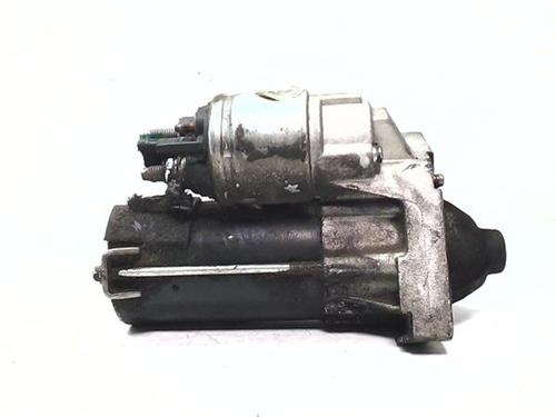 Starter RENAULT MEGANE IV Saloon 1.5 Blue dCi 95 (LVA2) | BP38391588M8 - Image 2