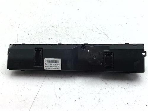 Climate control BMW 5 (E60) 530 d | BP38404804I5 - Image 3