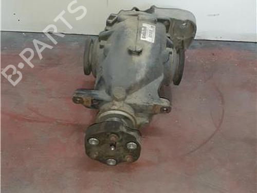 Rear differential BMW 3 (E90) 320 d | BP38355977M24 - Image 2