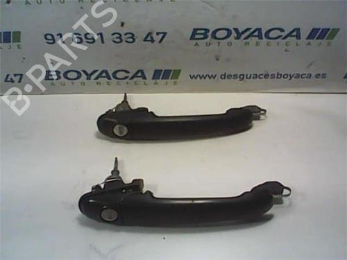 Used Interior handle Interior handle 38353688 38353688