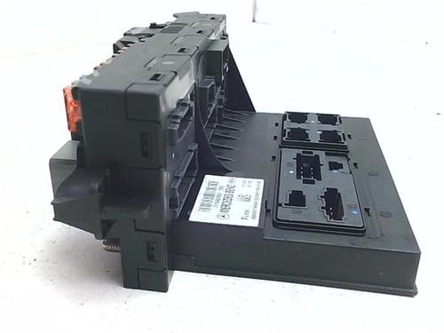 Fuse box MERCEDES-BENZ E-CLASS (W211) E 320 CDI (211.026) | BP38350969E1 - Image 5