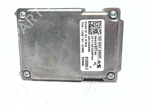 Camera PEUGEOT RIFTER 1.5 BlueHDi 130 | BP38538769E14 - Image 2