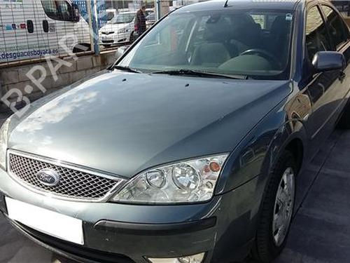 Control unit FORD MONDEO III (B5Y) 2.0 16V TDDi / TDCi | BP38349555M11 - Image 2