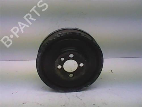 Used Pulley Pulley 38592365 38592365