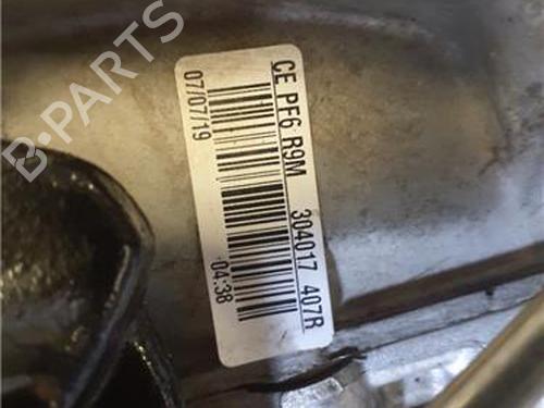 Gearbox MERCEDES-BENZ VITO Van (W447) 110 CDI (447.601, 447.603, 447.605) | BP38367940M3 - Image 2