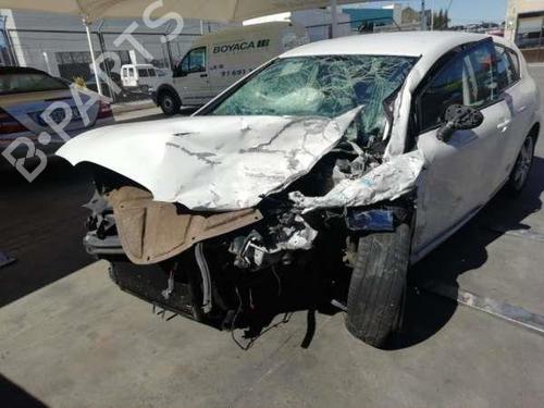 Electronic sensor SEAT LEON (1P1) 1.6 TDI | BP38352592M84 - Image 6