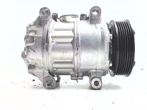 Used AC compressor AC compressor CITROËN C4 III (BA_, BB_, BC_) 1.5 BlueHDi 130 (BBYHZB) (131 hp) 39956183 39956183