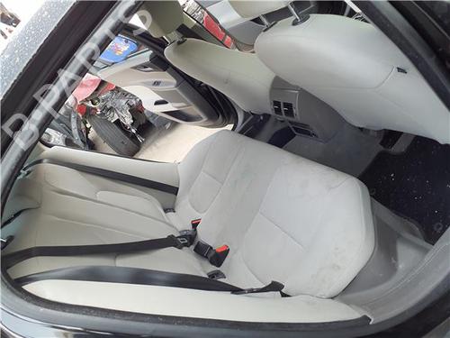 Seats set JAGUAR XE (X760) 2.0 D AWD | BP38391157C78 - Image 3