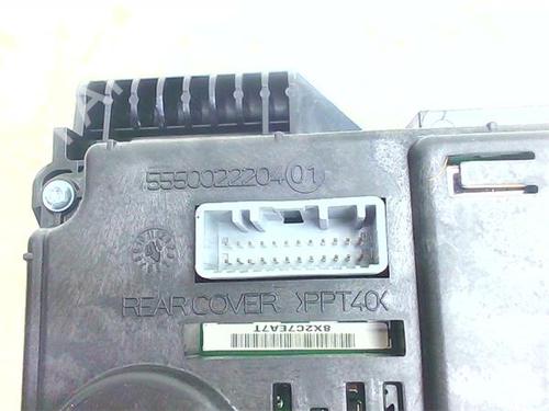 Instrument cluster RENAULT ZOE (BFM_) ZOE | BP38394184C47 - Image 3