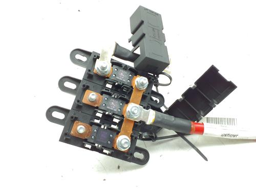 Electronic module JAGUAR XF I (X250) 3.0 | BP38401008M83 - Image 2