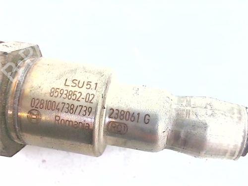 Electronic sensor BMW X3 (G01, F97, G08) xDrive 20 d | BP38391973M84 - Image 2