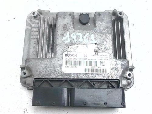 Control unit IVECO DAILY IV Platform/Chassis 35C14, 35S14, 35S14 /P | BP38380962M11 - Image 5