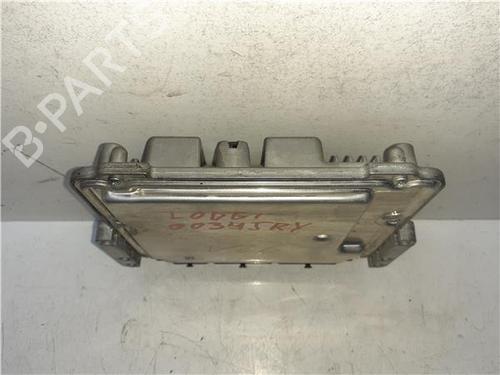 Control unit DACIA LODGY (JS_) 1.5 dCi | BP38362329M11 - Image 3