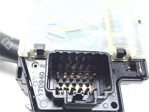 Steering column stalk FORD FOCUS II Saloon (DB_, FCH, DH) 1.6 TDCi | BP38383100I23 - Image 5