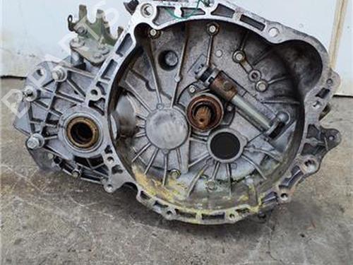 Gearkasse Gearkasse 38405061 38405061