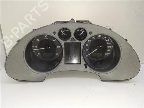 Used Instrument cluster Instrument cluster 38332662 38332662