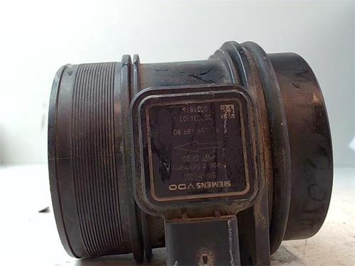 Used Mass air flow sensor Mass air flow sensor 38349942 38349942