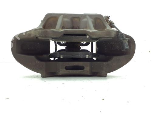 Left front brake caliper AUDI Q5 (FYB, FYG) 2.0 TDI quattro | BP39591850M105 - Image 4