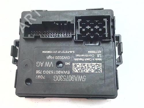 Used Electronic module Electronic module 38384914 38384914