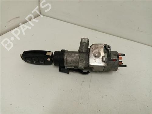 ignition-barrel-audi-a4-b7-avant-8ed-2004-2005-2006-2007-2008-38361051 main image