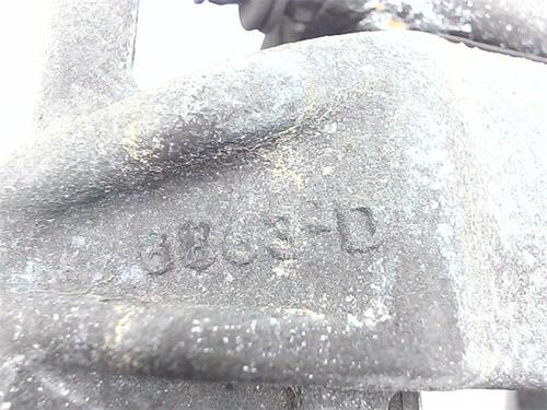 Left front brake caliper RENAULT CAPTUR I (J5_, H5_) 0.9 TCe 90 | BP38711175M105 - Image 4