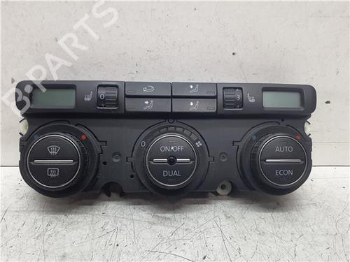 Used Climate control Climate control 38369819 38369819