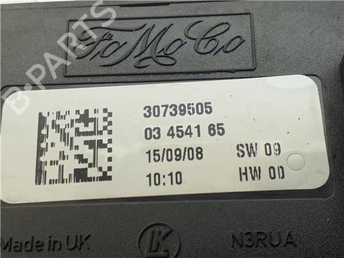 Left front window switch VOLVO XC60 I SUV (156) D5 AWD | BP38369468I27 - Image 2