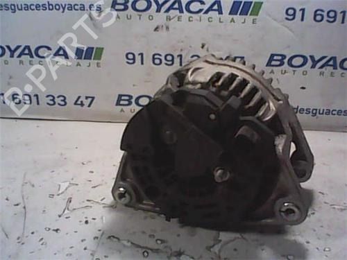 Alternator OPEL CORSA D Hatchback Van (S07) 1.2 (L08) | BP38353041M7 - Image 2