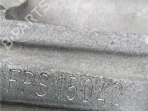 Gearbox AUDI A4 B6 (8E2) 1.8 T | BP38404302M3 - Image 5